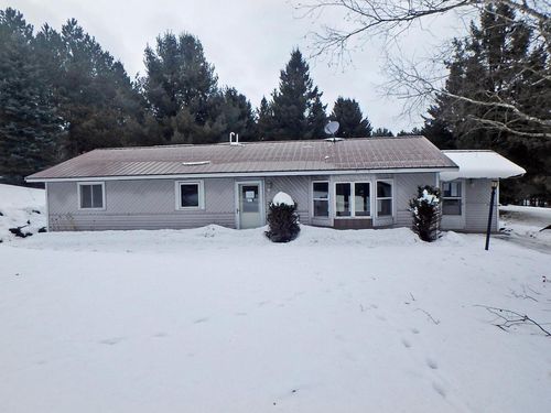 13733 River Lane, Mountain, WI, 54149 | Card Image