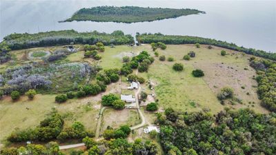 Aerial View Looking East | Image 1