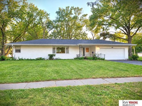 603 N 11th Street, Wymore, NE, 68466 | Card Image
