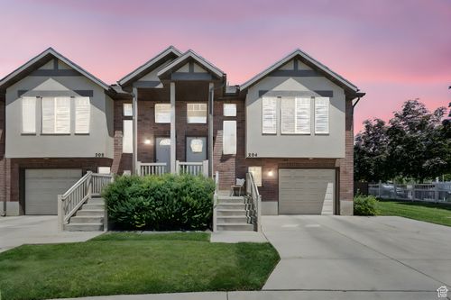 204 Lyman Ln, Bountiful, UT, 84010-6029 | Card Image