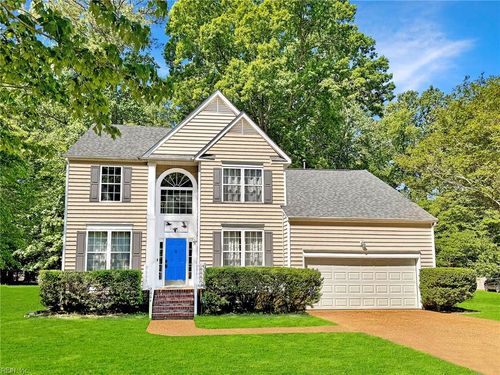 2864 Jonas Profit Trl, Williamsburg, VA, 23185-1488 | Card Image
