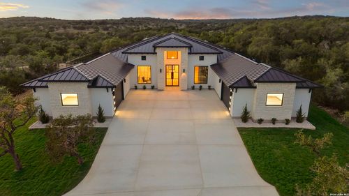 116 Fortunate Son, Boerne, TX, 78006-3650 | Card Image