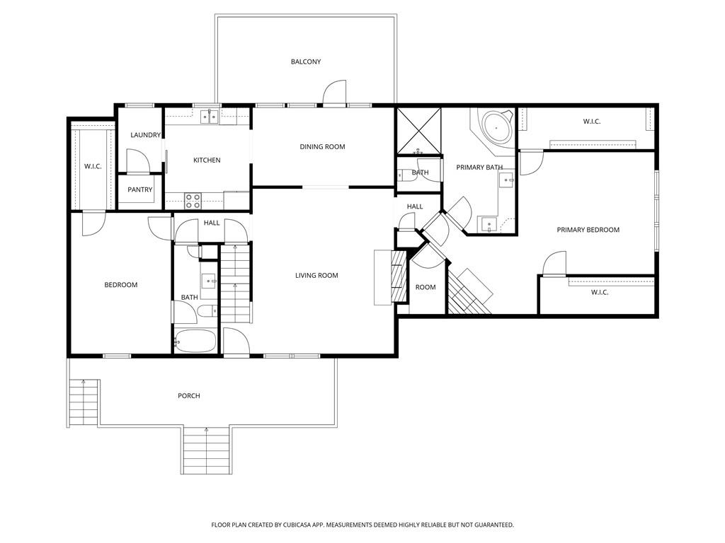 Residential in Gainesville