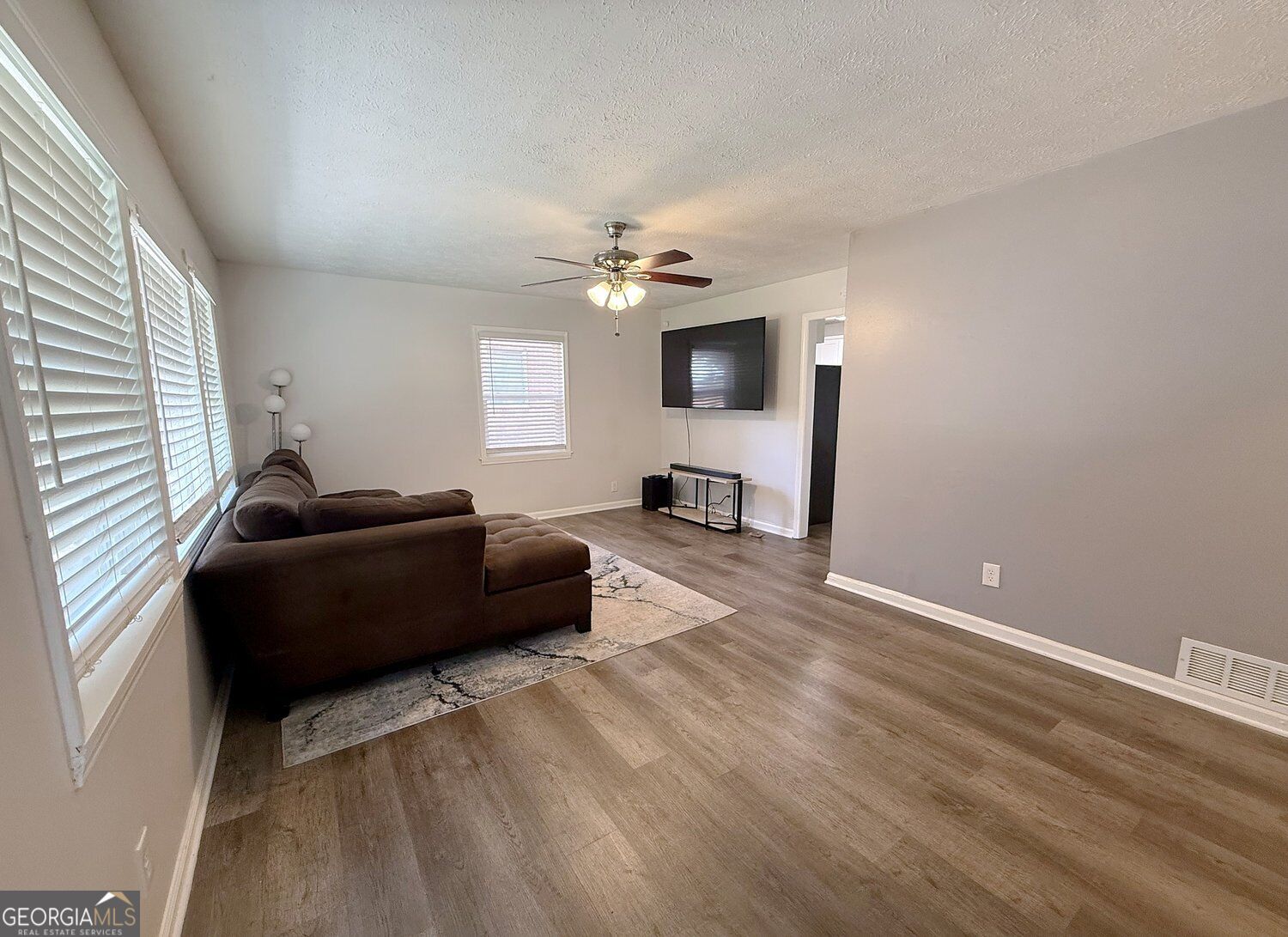 Residential Lease in Atlanta 3
