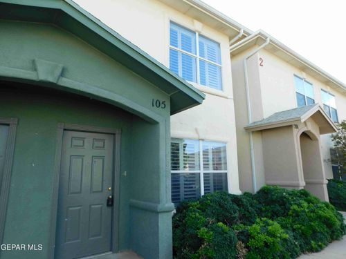 apt-105-10051 Railroad Dr, El Paso, TX, 79924-4357 | Card Image