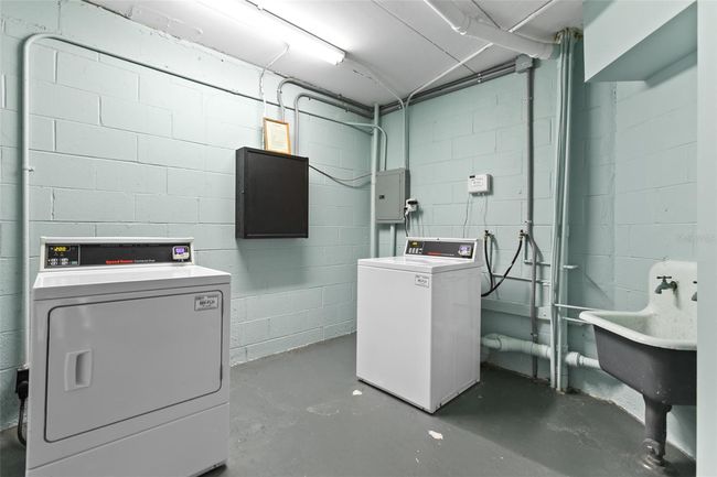 UNIT-206 - 7870 A1a S, Condo with 2 bedrooms, 2 bathrooms and null parking in SAINT AUGUSTINE FL | Image 45