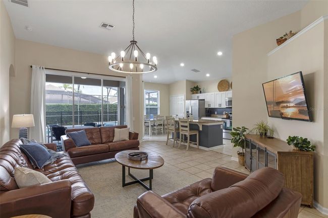 2222 Wyndham Palms Way, House other with 4 bedrooms, 3 bathrooms and null parking in KISSIMMEE FL | Image 7