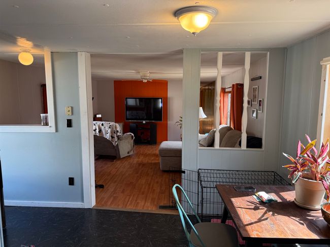 158 Pineland Park Rd, House other with 2 bedrooms, 1 bathrooms and null parking in Milton NH | Image 5