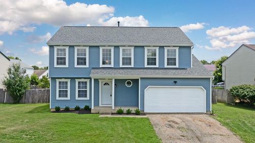 328 Regency Ave, Pataskala, OH, 43062-7009 | Card Image