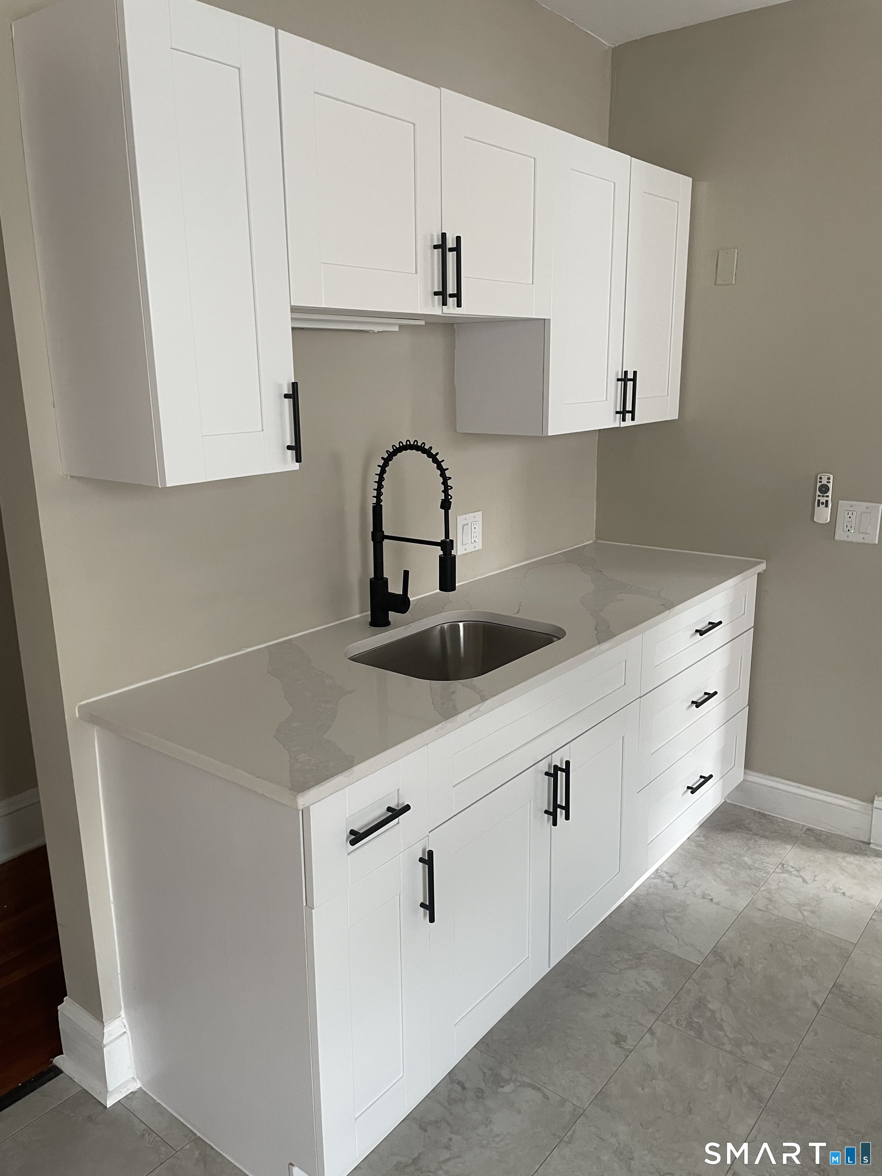 Residential Lease in Hartford