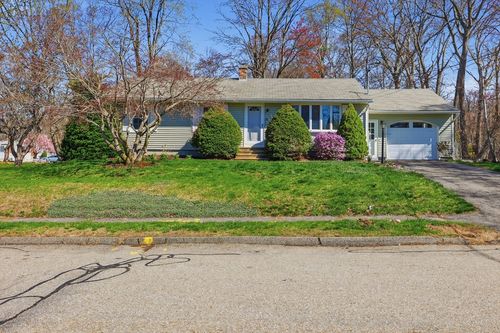 25 Heritage Lane, Holden, MA, 01520 | Card Image