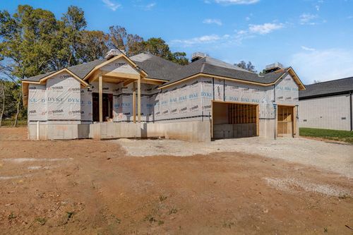 Lot 13 E Wild Horse Dr, Springfield, MO, 65802 | Card Image