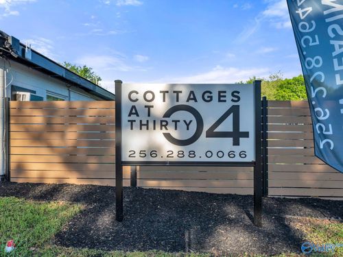 28-3004 Clopton St Sw, Huntsville, AL, 35805-4597 | Card Image