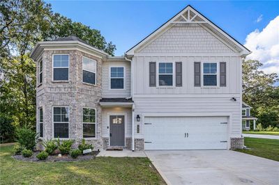 1049 Homer Lane, House other with 5 bedrooms, 3 bathrooms and null parking in Stockbridge GA | Image 2