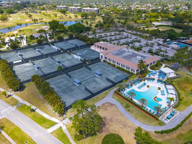 302 - 4770 Fountains Dr, Condo with 3 bedrooms, 3 bathrooms and null parking in Lake Worth FL | Image 40