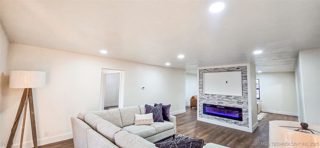 515 W Forrest Ave, House other with 3 bedrooms, 3 bathrooms and null parking in Eufaula OK | Image 16