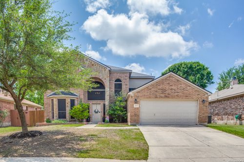 8523 El Camino Ct, San Antonio, TX, 78254-1858 | Card Image