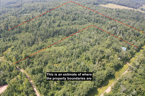 TBD Hay Creek Rd, Sandstone, MN, 55072 | Card Image