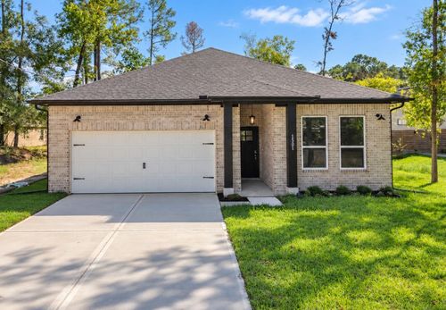 1501 Sweetgum St, Conroe, TX, 77385-9529 | Card Image