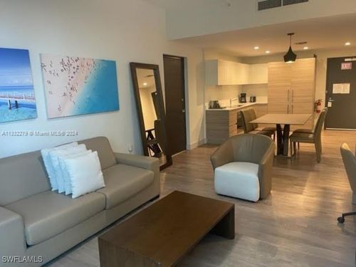 n317-777 N Ocean Dr, Hollywood, FL, 33019-1206 | Card Image