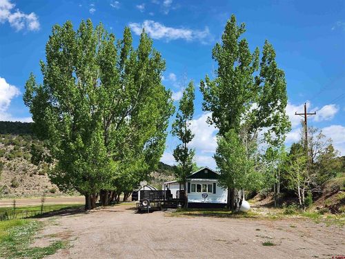 925 County Road 12, Ridgway, CO, 81432-9687 | Card Image