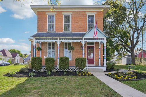 63 Jones St, West Jefferson, OH, 43162-1562 | Card Image