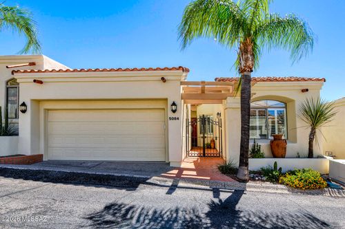 5084 E Calle Brillante, Tucson, AZ, 85718-1819 | Card Image