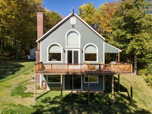 117 Horseshoe Dr, Brownsville, VT, 05037-4403 | Card Image