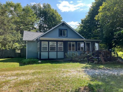 305 E County Road 900 S, Clayton, IN, 46118-8910 | Card Image