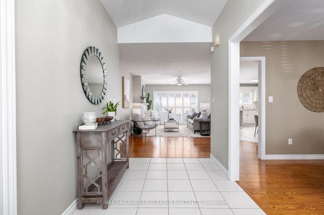 4 Hurd St, House other with 4 bedrooms, 3 bathrooms and 4 parking in Prince Albert ON | Image 6