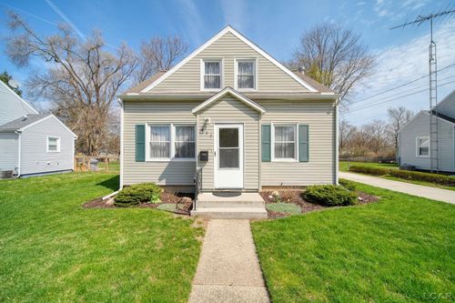 437 Oden Way, Adrian, MI, 49221 | Card Image