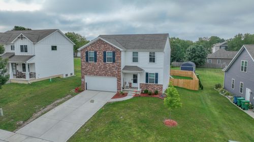 10222 W Rolling Meadows Dr, Westville, IN, 46391-3405 | Card Image