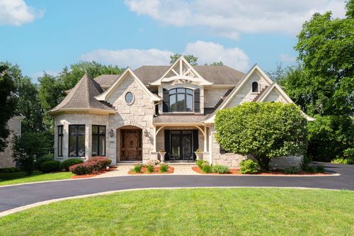 920 Raleigh Rd, Glenview, IL, 60025-4330 | Card Image