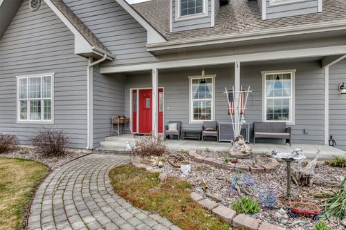 375 Whispering Willow Way, Corvallis, MT, 59828-9316 | Card Image