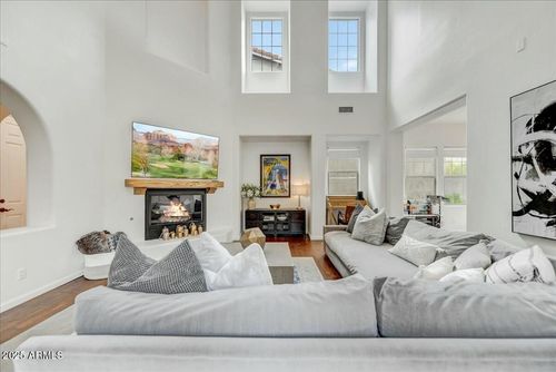 9433 E Trailside Vw, Scottsdale, AZ, 85255-6008 | Card Image