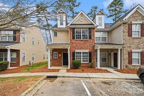 5767 Bent Creek Cir, Charlotte, NC, 28227-0499 | Card Image