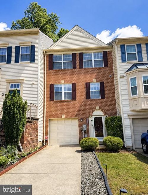 9214 Brewington Ln, LAUREL, MD, 20723-5839 | Card Image