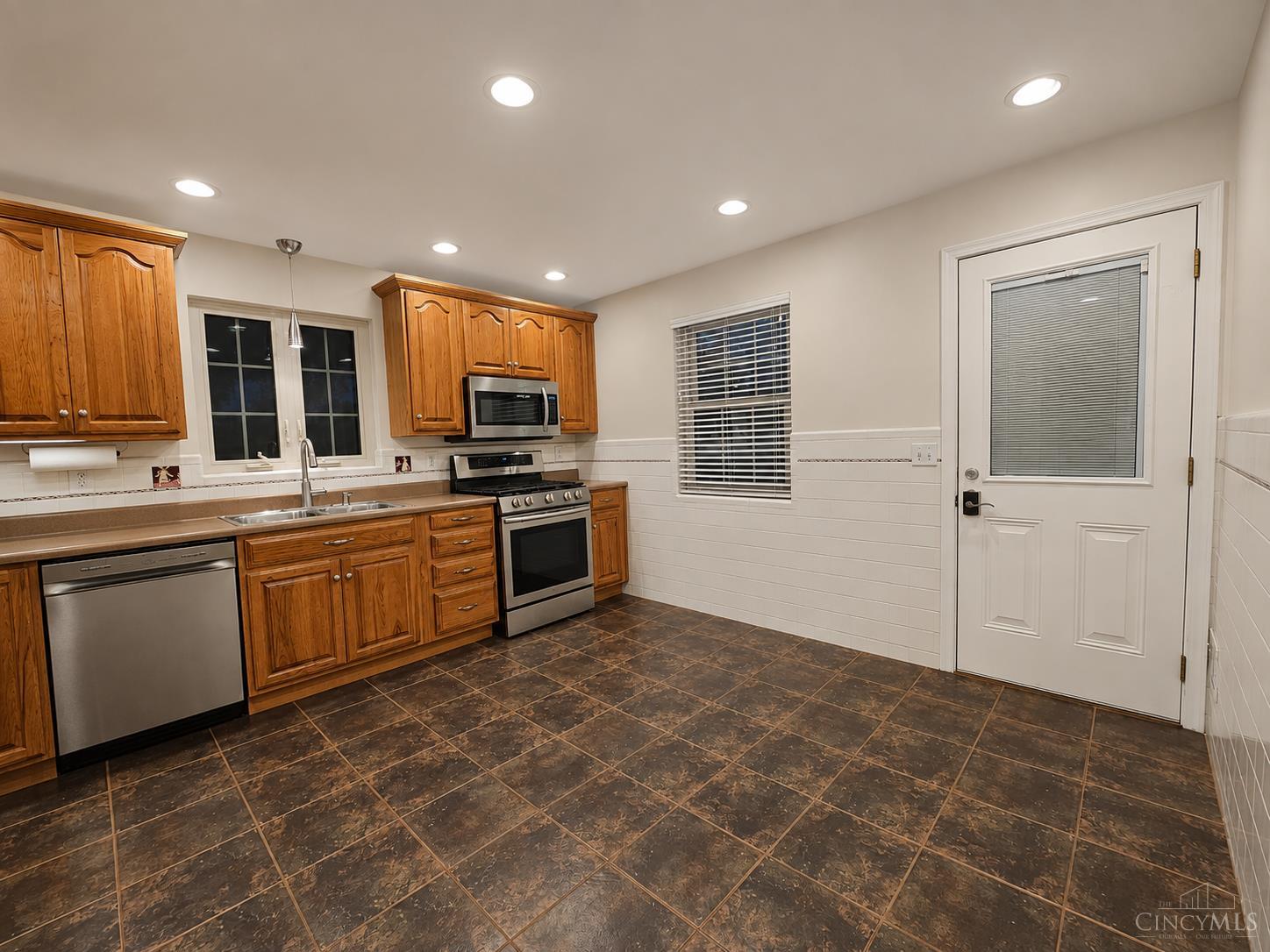 Residential in Green Twp 4