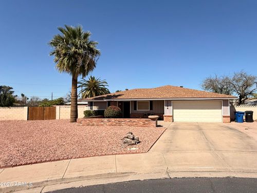 1744 N Ridge Circle, Mesa, AZ, 85203 | Card Image