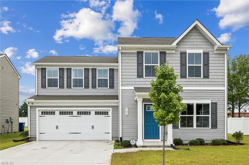 105 Shipmate Way, Portsmouth, VA, 23702 | Card Image