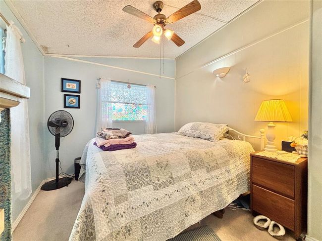 491 Carancahua Blvd, House other with 2 bedrooms, 1 bathrooms and 2 parking in Palacios TX | Image 13