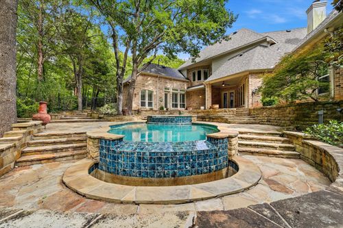 970 Crystal Cv, Oak Point, TX, 75068-2288 | Card Image
