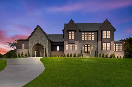 1073 Pennington Private Way, Hendersonville, TN, 37075 | Card Image