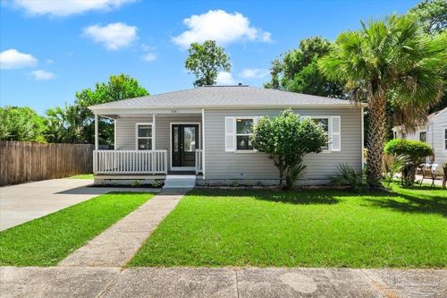 1341 E Scott St, Pensacola, FL, 32503-4656 | Card Image