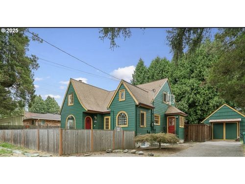 4523 Ne 105th Ave, Portland, OR, 97220-3351 | Card Image