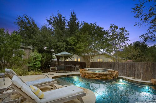 112 Lyman Dr, Terrell Hills, TX, 78209-6031 | Card Image