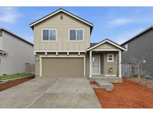 12910 Ne 118th Way, Vancouver, WA, 98682-2264 | Card Image