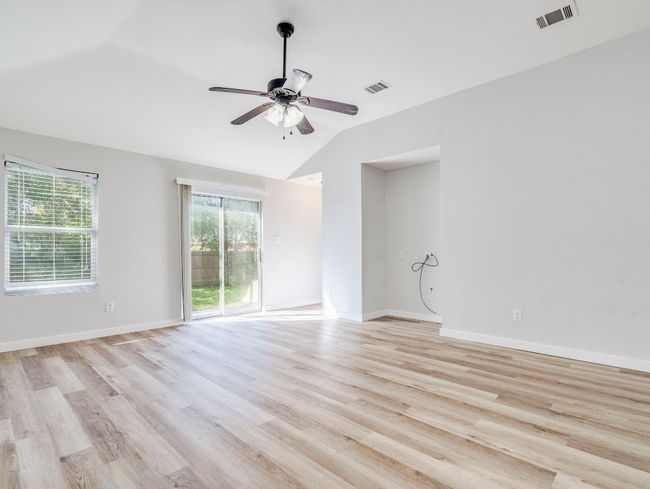 741 Brandi Cir, House other with 4 bedrooms, 2 bathrooms and null parking in Kyle TX | Image 11