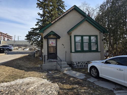 85 Maple Ave, Barrie, ON, L4N1S1 | Card Image