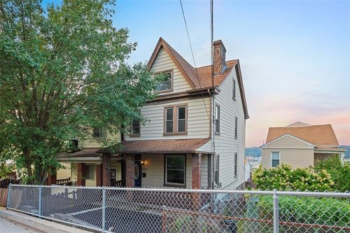 2315 Wellington St, Pittsburgh, PA, 15203-2729 | Card Image